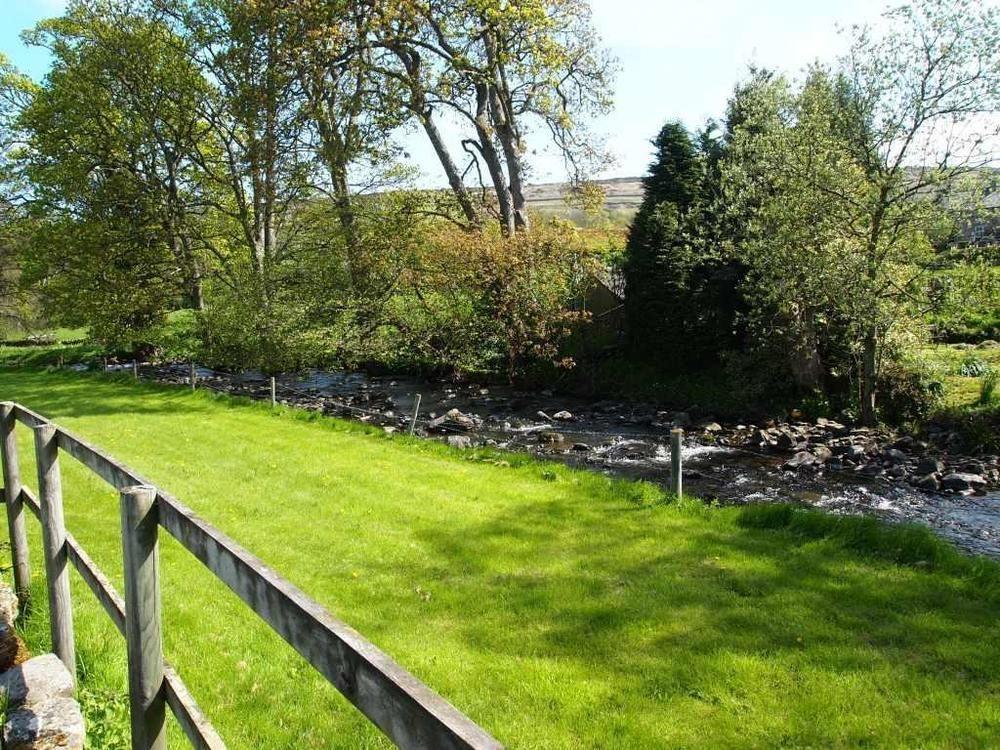 Stanhope Old Hall Bed And Breakfast Dış mekan fotoğraf