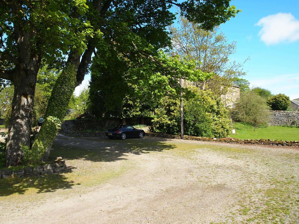 Stanhope Old Hall Bed And Breakfast Dış mekan fotoğraf